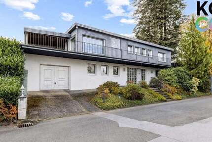 Haus zum Kaufen in Velbert 599.000 € 143.48 m² 4 zimmer