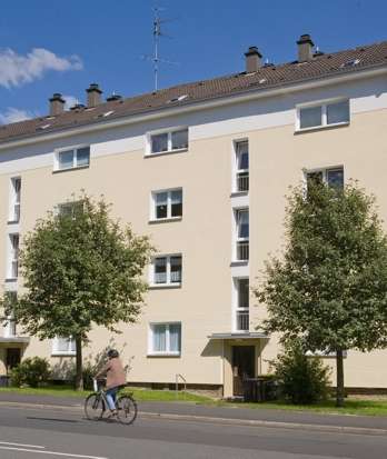 Wohnung zum Mieten in Wuppertal 430 € 59.18 m²