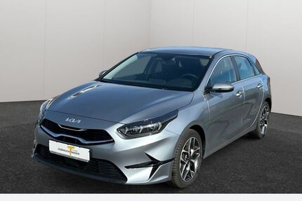 Kia ceed / Ceed 12.406 km 21.970 &euro; Castrop-Rauxel 44575
