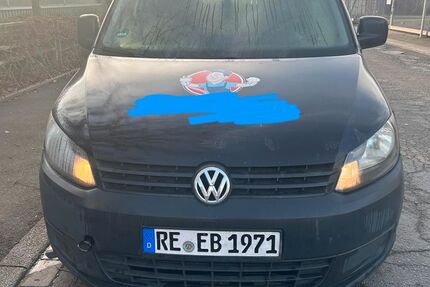 VW Caddy 260.000 km 2.550 &euro; Schwerte 58239
