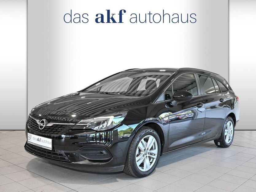 Opel Astra 7.378 km 17.950 € Schwerte 58239