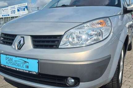 Renault Scenic 99.662 km 2.999 &euro; Essen 45326