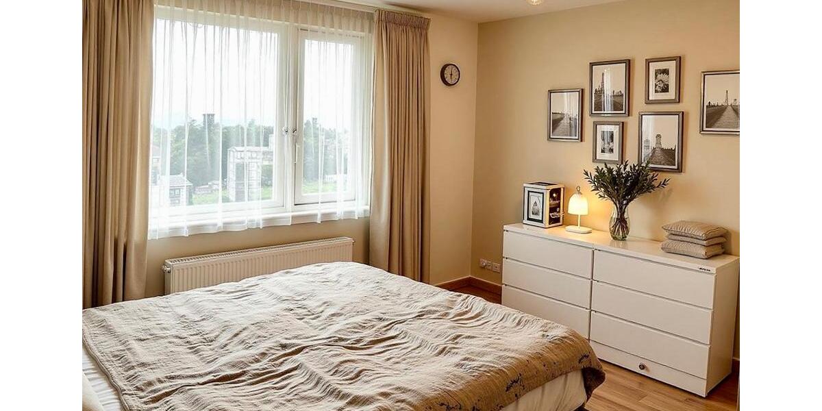Etagenwohnung Wuppertal Gemarkung Ronsdorf - 3 Zimmer, 69 m&sup2;, 149.000&euro; | Angebot:27283104