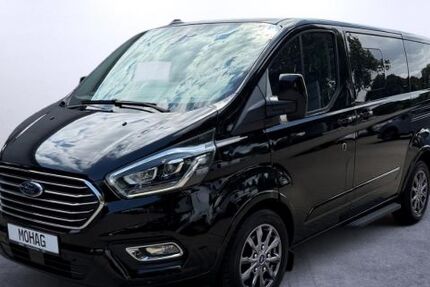 Ford Tourneo Custom 59.807 km 33.880 &euro; Datteln 45711