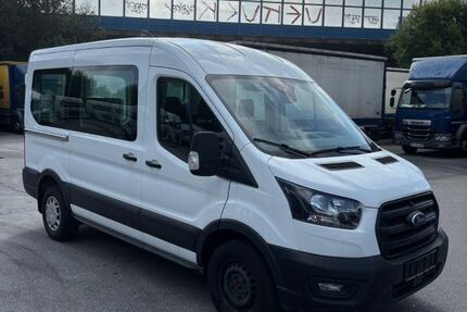 Ford Transit 83.750 km 22.900 &euro; Witten 58452