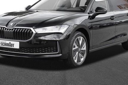 Skoda Superb 7.999 km 49.494 &euro; Lünen 44534