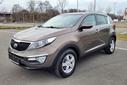 Kia Sportage 198.700 km 10.790 &euro; Essen 45356