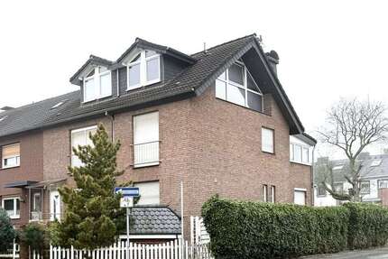 Haus zum Kaufen in Castrop-Ruxel 379.000 € 205 m² 6 zimmer