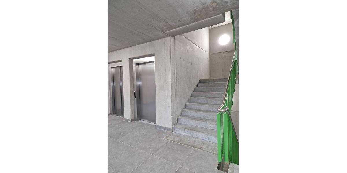 Etagenwohnung Dortmund Innenstadt West - 1 Zimmer, 20 m&sup2;, 420&euro; | Angebot:18844079