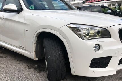 BMW X1 225.000 km 12.200 € Wuppertal 42279