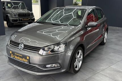 VW Polo 95.832 km 10.490 € Unna 59423