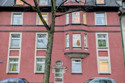 Wohnung zum Kaufen in Essen 125.000 € 55 m² 2 zimmer