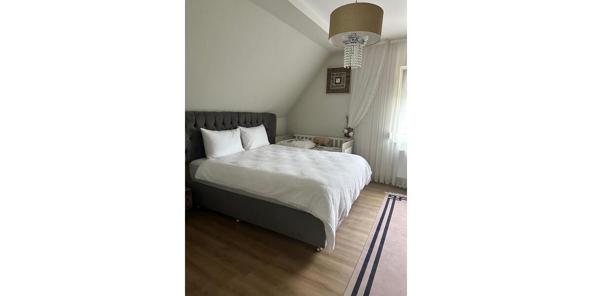 Doppelhaushälfte Herten Bertlich - 4 Zimmer, 80 m&sup2;, 990&euro; | Angebot:25852140