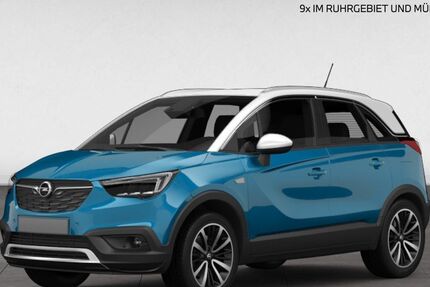 Opel Crossland (X) 177.178 km 6.300 &euro; Dorsten 46282