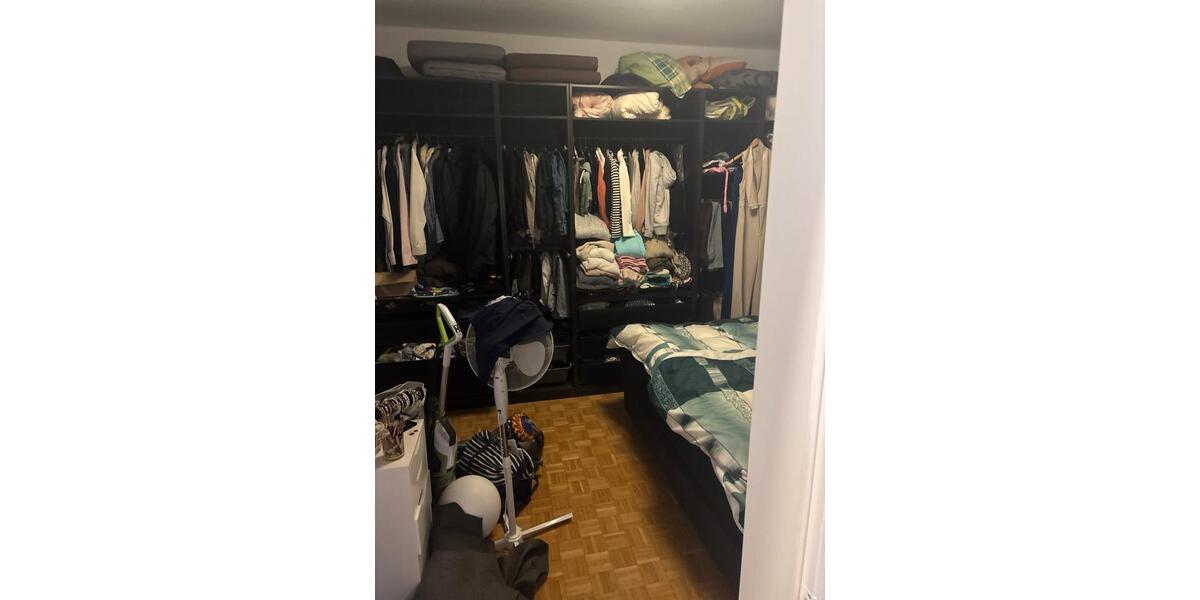 Wohnung in Bochum Werne 4 zimmer