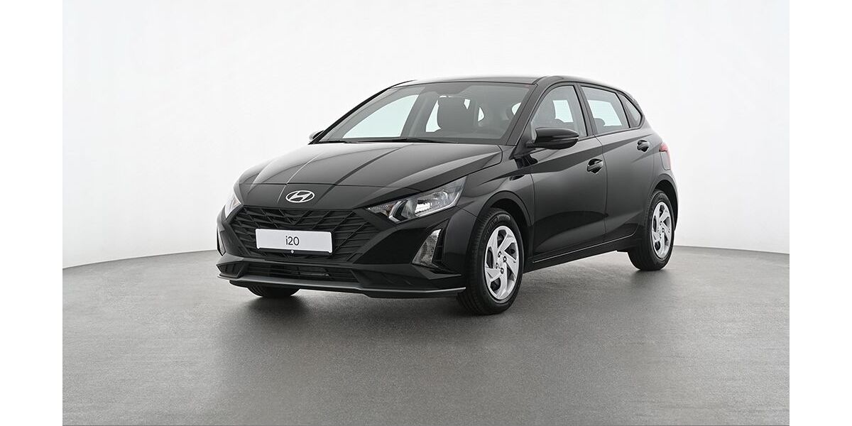 Hyundai i20 1.999 km 18.980 &euro; Essen 45143