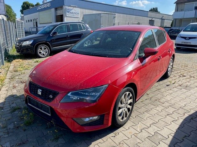 Seat Leon 156.000 km 5.850 &euro; Gladbeck 45964