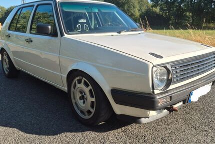 VW Golf 213.000 km 12.900 &euro; Dorsten 46282