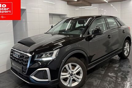Audi Q2 68.300 km 18.495 &euro; Hagen 58099