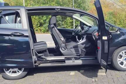 Ford B-Max 70.000 km 7.500 € Ratingen 40885