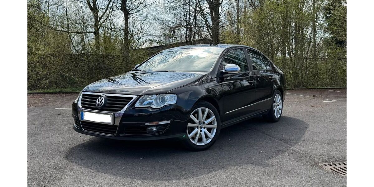 VW Passat 281.000 km 3.750 &euro; Recklinghausen 45665