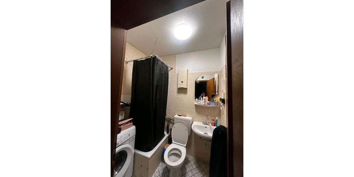 Terrassenwohnung Dortmund Eving - 1 Zimmer, 33 m&sup2;, 500&euro; | Angebot:26133285