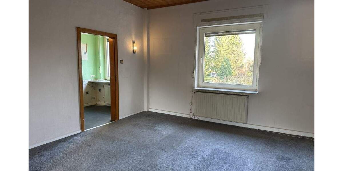 Mehrfamilienhaus, Wohnhaus Dortmund / Kirchhörde Kirchhörde - 9 Zimmer, 271 m&sup2;, 549.000&euro; | Angebot:25686639