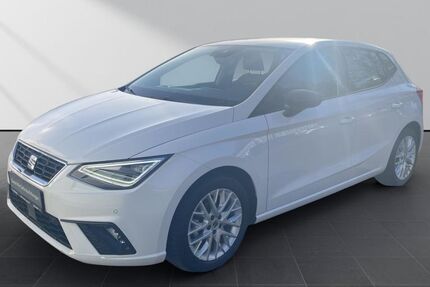 Seat Ibiza 25.100 km 16.990 &euro; Wuppertal 42109