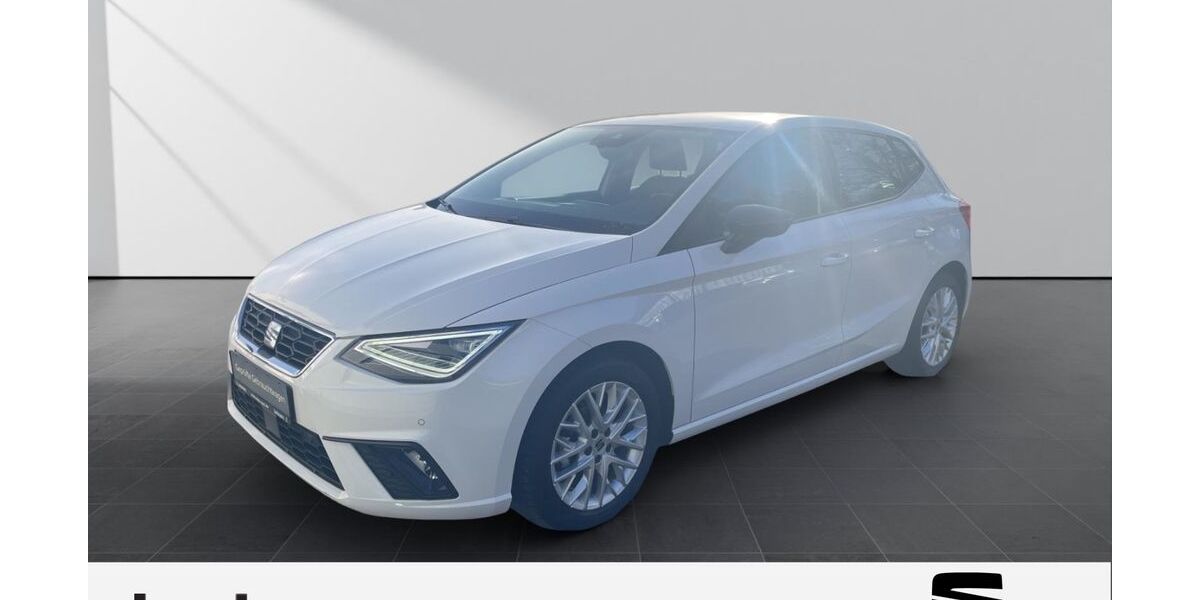 Seat Ibiza 25.100 km 16.990 &euro; Wuppertal 42109