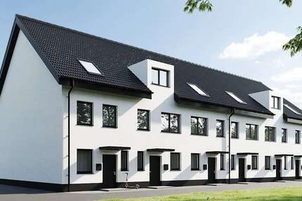 Haus zum Kaufen in Essen 369.900 € 127 m² 4.5 zimmer