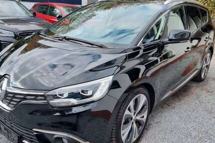Renault Scenic 83.515 km 13.950 &euro; Wuppertal 42109