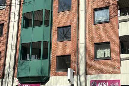 Wohnung Marl Hüls-Süd - 5 Zimmer, 136 m&sup2;, 210.000&euro; | Angebot:26800737