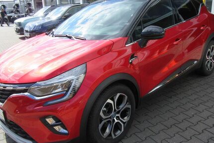 Renault Captur 73.528 km 17.490 &euro; Bochum 44795