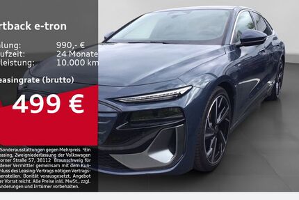 Audi A6 e-tron 20.389 km 58.970 &euro; Gelsenkirchen 45894
