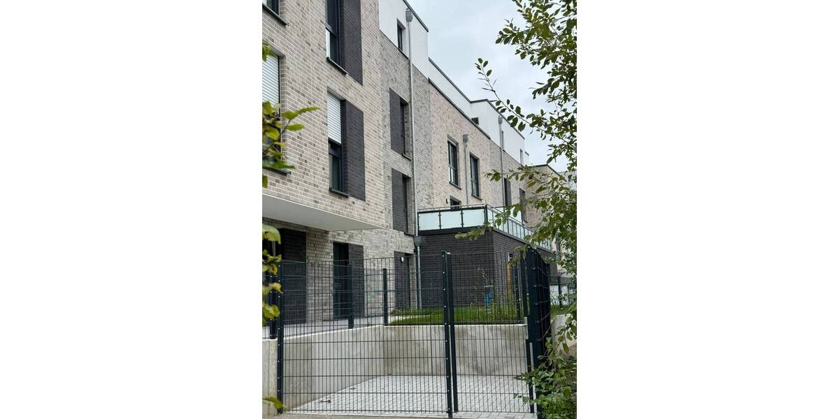 Etagenwohnung Recklinghausen Stadtmitte - 3 Zimmer, 82 m&sup2;, 369.000&euro; | Angebot:25690412