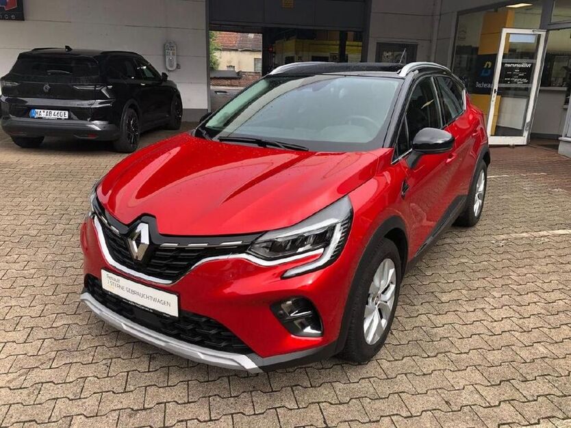 Captur