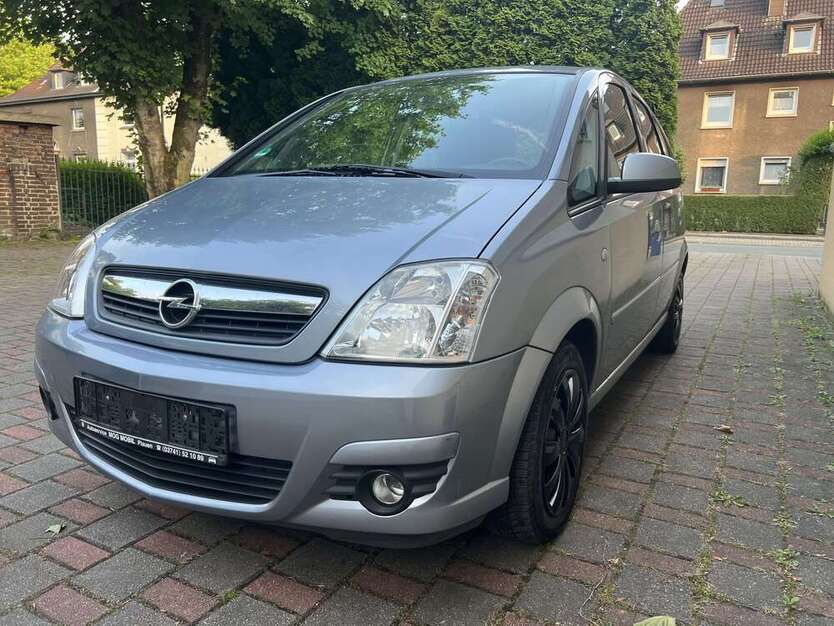 Meriva