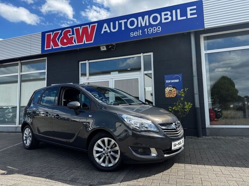 Meriva