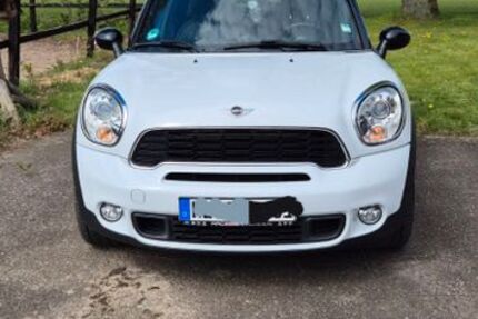 Mini Countryman S (Cooper) 205.000 km 6.300 &euro; Herten 45699
