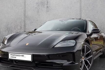 Porsche Taycan 21.900 km 102.890 &euro; Recklinghausen 45665