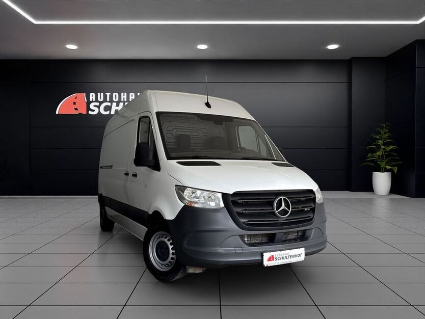 Sprinter