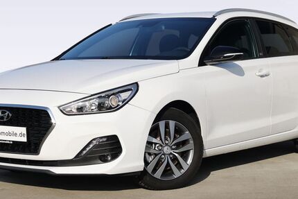 Hyundai i30 60.525 km 14.333 € Hagen 58135