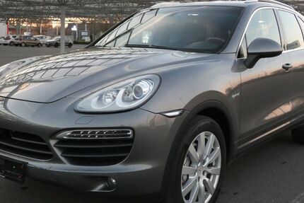 Porsche Cayenne 171.589 km 18.450 € Bochum 44807