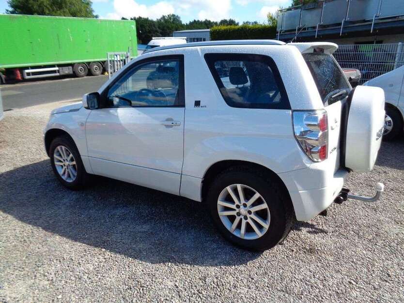 Grand Vitara