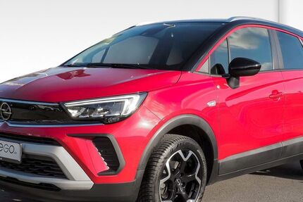 Opel Crossland (X) 39.437 km 15.980 &euro; Wuppertal 42103