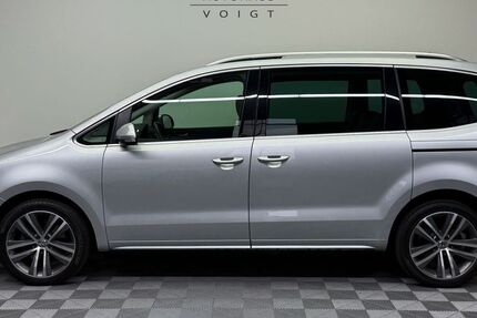 VW Sharan 87.130 km 27.200 € Radevormwald 42477