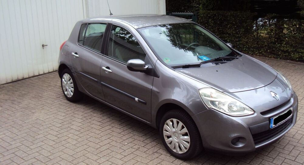 Clio