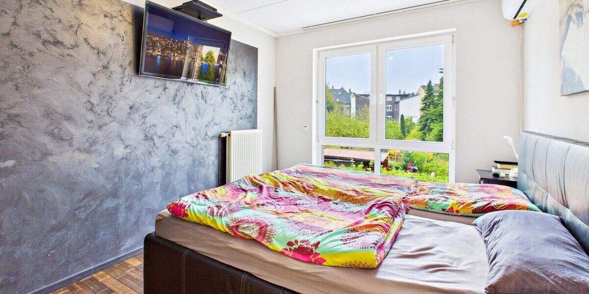 Doppelhaushälfte Herne Sodingen - 5 Zimmer, 154 m&sup2;, 488.000&euro; | Angebot:25677948