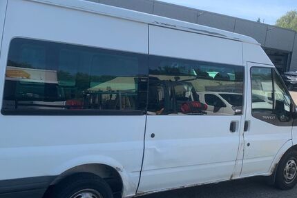 Ford Transit 249.700 km 2.980 € Wuppertal 42327
