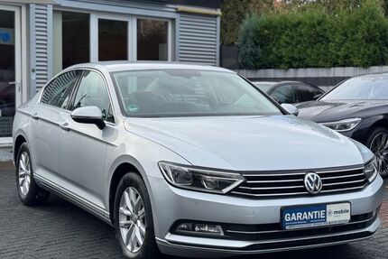 VW Passat 125.000 km 13.999 &euro; Mülheim a.d. Ruhr 45476